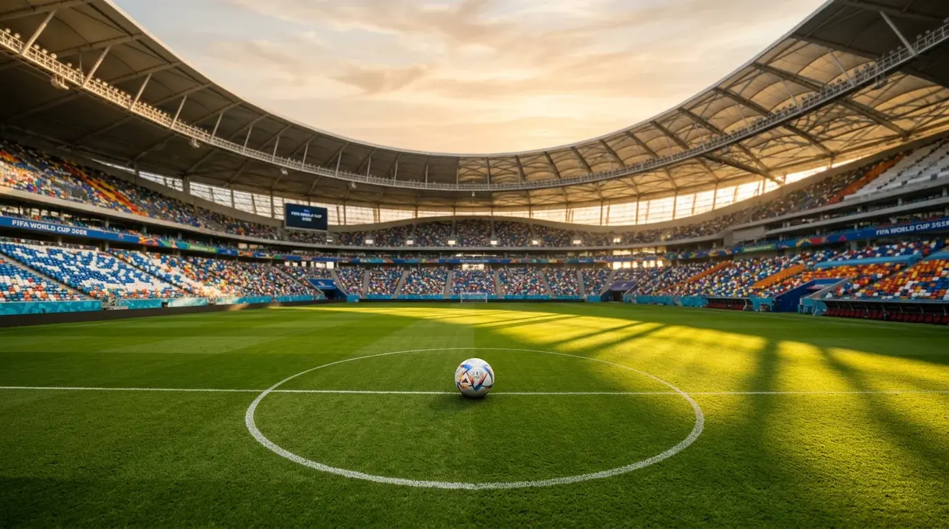 MM-kisat 2026 vedonlyöntiopas — kertoimet ja analyysit