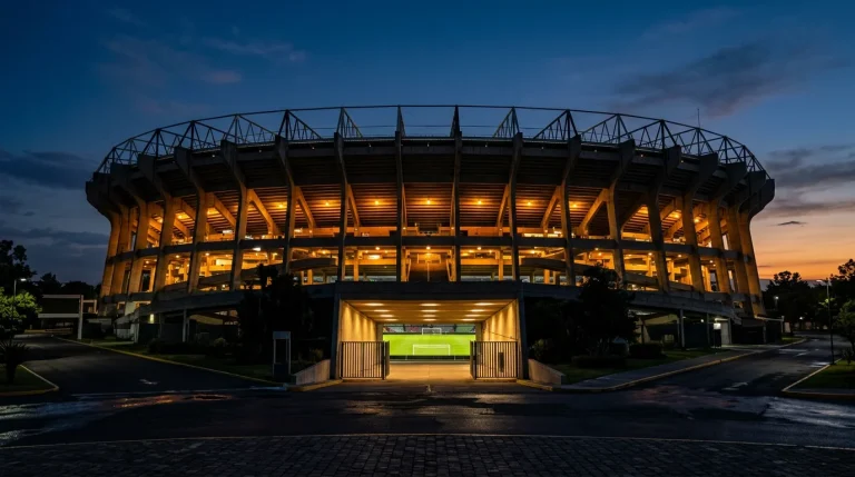 MM 2026 lohko A joukkueet Meksiko Etelä-Korea Etelä-Afrikka ja Tšekki analyysissa