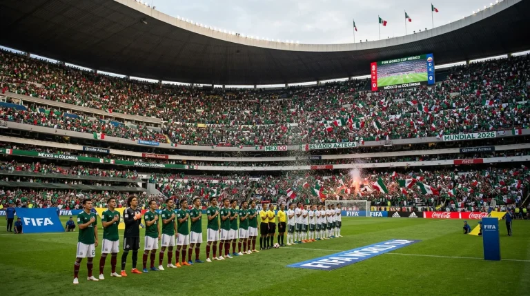 Meksikon maajoukkue MM-kisat 2026 vedonlyöntianalyysi