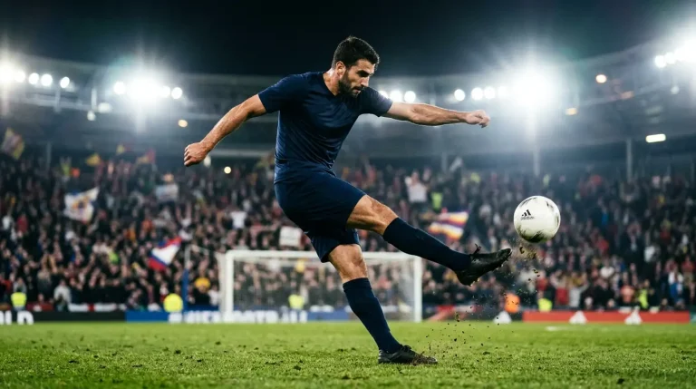 Messi vai Haaland? Maalikuninkuuskisa kärjistyy