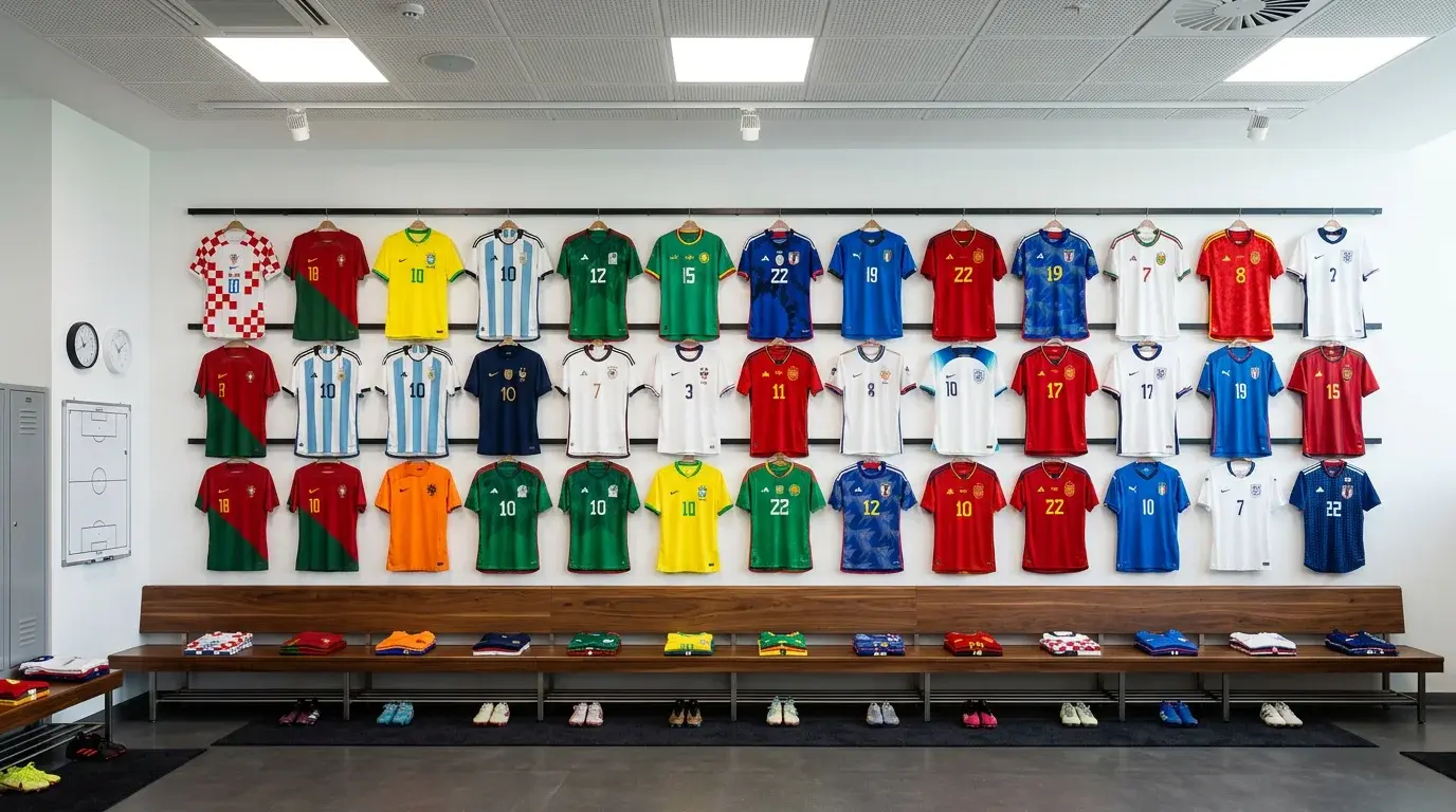 MM-kisat 2026 joukkueet ja vedonlyöntiarviot