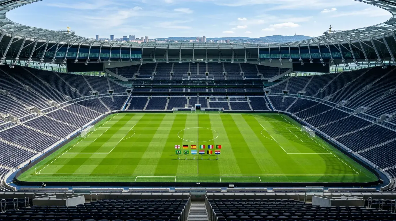 MM-kisat 2026 lohkot ja joukkueet analysoituna