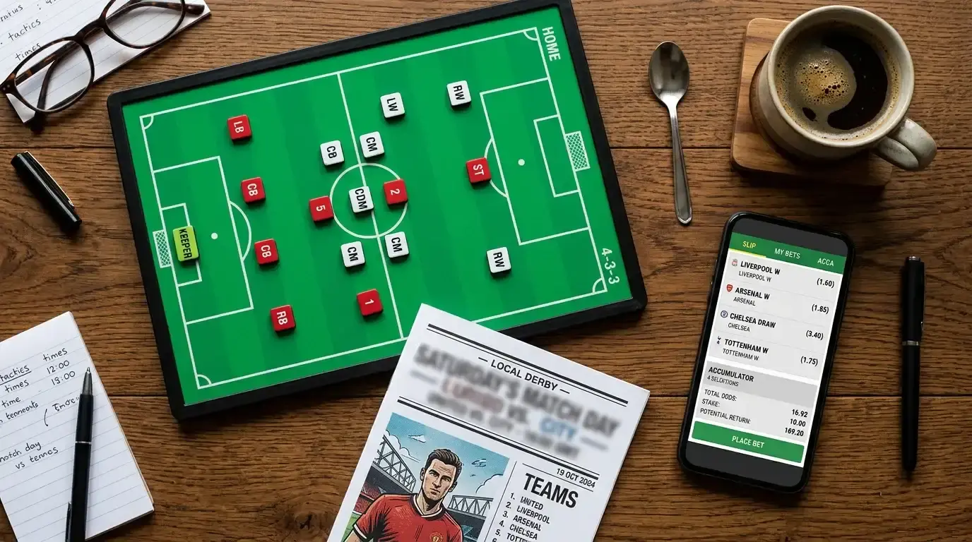 MM 2026 vetotyypit ja vedonlyöntistrategiat turnaukseen