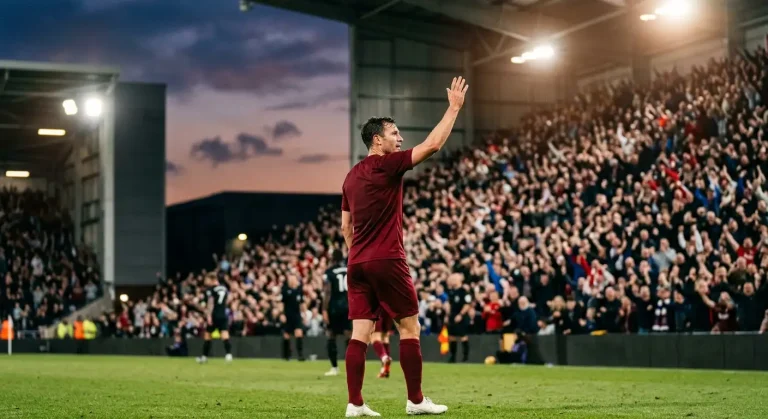 Onko tämä Ronaldon viimeinen MM? – Portugali–Kroatia-ennakko