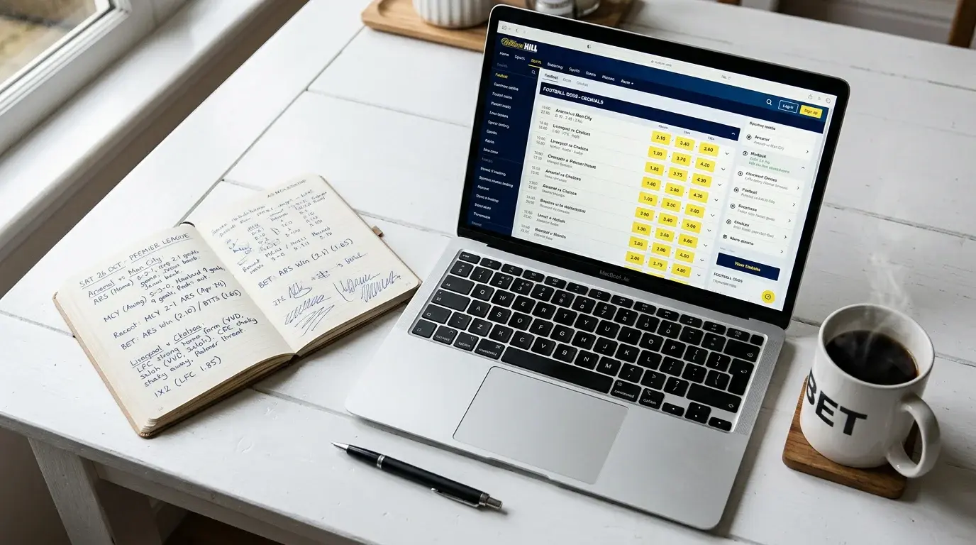 MM-kisat 2026 vedonlyöntistrategia ja kertoimet analysoituna