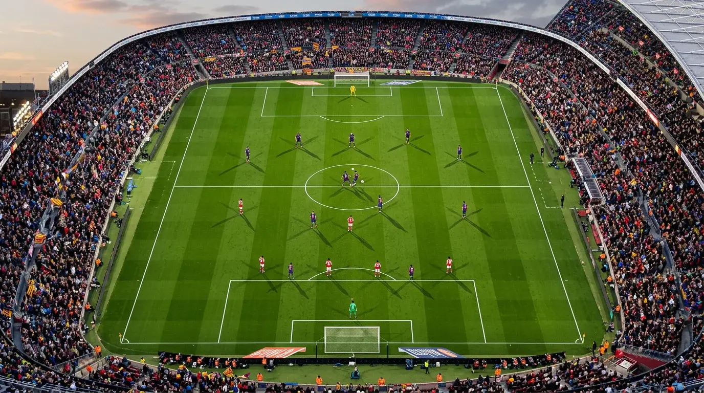 MM-kisat 2026 turnauskaavio: 48 joukkuetta ja 104 ottelua kolmessa isäntämaassa